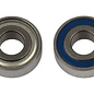 Team Associated ASC91567  Bearings, 5x12x4 mm