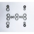 Schelle Racing SCH2217 Onyx Pro Bearing Set