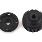 TLR / Team Losi TLR232089  Housing & Cap: 22 5.0 - G2 Gear Diff