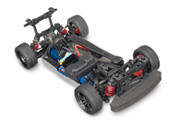 4-Tec 2.0,  3.0 & 4-Tec Drift