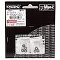 Kyosho MZW1  Ball Bearing Set MR-03 & MR-02