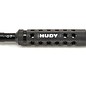 Hudy HUD170007  Limited Edition Aluminum 1-Piece Socket Driver 7.0mm