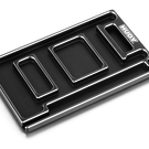 Hudy HUD109860  Aluminum Tray for Set-Up System