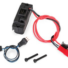 Traxxas TRA8028   LED Light Power Supply(3v, 0.5 amp) TRX-4