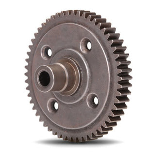 Traxxas TRA3956X  32P 54T Steel Spur Gear for #6780 Center Diff