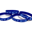 SXT SXT00081  SXT Tire Glue Bands (4pcs)