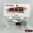 BSR BSRA1400  BSR 12th Rear Truing Adapter 6mm Hudy