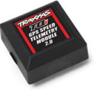 Traxxas TRA6551X Telemetry GPS module 2.0, TQi radio system