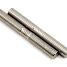 Xray XRA307322  T4 Titanium Rear Arm Suspension Pivot Pin (2)