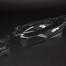 Arrma ARA410003  Limitless Clear Body w/ Decals