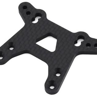 J Concepts JCO2716  JConcepts B6.1 Carbon Fiber Street Stock Front Tower