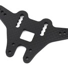 J Concepts JCO2717  JConcepts B6.1 Carbon Fiber Street Stock Rear Tower