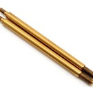 Tekno RC TKR6017T  Tekno RC Ti-Nitride Rear Shock Shaft (2)