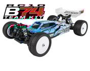 B7  B74 / B84 Series & B64