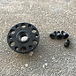 Michaels RC Hobbies Products MRC8MMJCO23  8mm RC Spur Gear Adapter