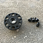 MRC Hobbies Products MRC8MMJCO23  8mm RC Spur Gear Adapter