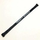 Trinity TEP3105  Trinity Black Ultra Flexi 150mm Flat Sensor Wire