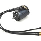 Castle Creations CSE060-00071-00  "Slate" 1406 Sensored 4-Pole Brushless Crawler Motor (3800kV)