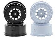 Short Course Style Wheels