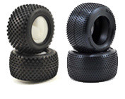 Offroad Astro Turf & Carpet Tires