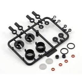 Proline Racing PRO6063-02  Pro-Line PowerStroke Shock Rebuild Kit (Slash)