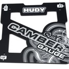 Hudy HUD107751  Hudy 1/8 Off-Road Quick Camber Gauge