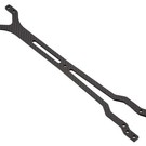 Xray XRA301193  XRAY 2.0mm Graphite Upper Deck (T3'12)