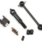 Xray XRA305334  XRAY ECS 51mm Drive Shaft Set