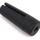 Xray XRA306301  XRAY Thin Composite Antenna Mount