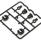 Xray XRA308334  XRAY ULP Composite Shock Parts