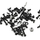 Xray XRA309301  XRAY Mounting Set Hardware Package (T2/T4)