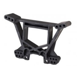 Traxxas TRA6738  Rear Shock Tower: Rustler 4x4 & Hoss 4x4
