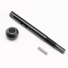 Traxxas TRA6893  Bearing Adapter Input Shaft (Slipper Shaft) for Rustler Slash Stampede 4x4