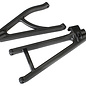 Traxxas TRA8633  Black Heavy Duty Suspension Arms Right Rear(Upper & Lower) E-Revo