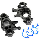 Traxxas TRA8635  E-Revo Axle Carriers (Left & Right)
