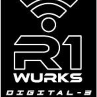 R1wurks R1 040008  R1 Digital 3 ESC Wireless Adaptor