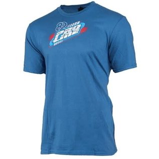 Proline Racing PRO9840-05  Pro-Line Energy Blue T-Shirt (Blue) (2XL)