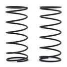 Yokomo YOKRP-103BR  Racing Performer Ultra Front "Long" Shock Springs (Brown) (2) (Hard)