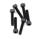 Traxxas TRA3236  2.5x12mm Cap Head Hex Screws (6)