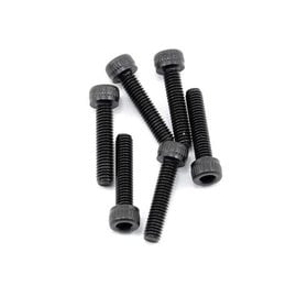 Traxxas TRA3236  2.5x12mm Cap Head Hex Screws (6)