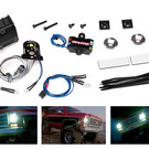 Traxxas TRA8039  TRX-4 Blazer LED light set