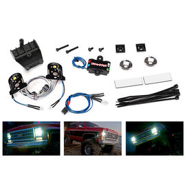 Traxxas TRA8039  TRX-4 Blazer LED light set