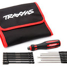 Traxxas TRA8710  Traxxas Speed Bit Master Set (Hex & Nut Drivers)