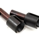 Yokomo YOKBD-501GS  Yokomo Gear Differential Steel Outdrive Cup (2)