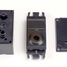 Traxxas TRA2041  Traxxas #2018 Servo Case