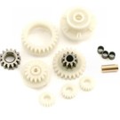 Traxxas TRA5276  EZ Start Complete Gear Set