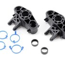 Traxxas TRA5334R  Axle Carrier (Left & Right): Revo Summit T-Maxx