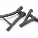 Traxxas TRA5931X  Front Right Suspension Arms (Upper & Lower): Slayer Pro 4wd