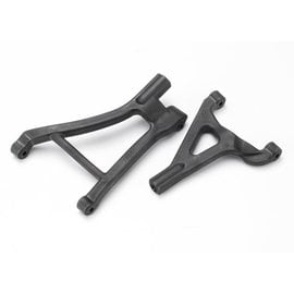 Traxxas TRA5931X  Front Right Suspension Arms (Upper & Lower): Slayer Pro 4wd