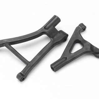 Traxxas TRA5931X  Front Right Suspension Arms (Upper & Lower): Slayer Pro 4wd
